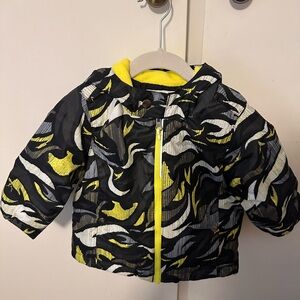 Children’s Columbia Winter Jacket 2T